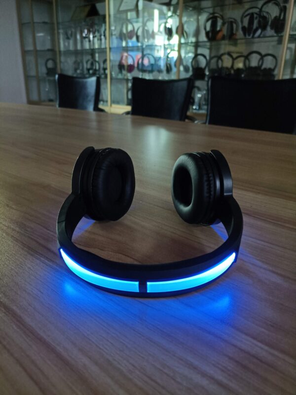 Silent Disco Headsett - Image 9