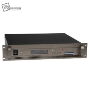 Dal.engineering Hovedenhet E.I.S 608