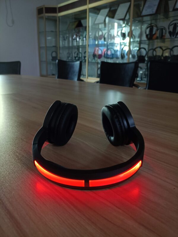 Silent Disco Headsett - Image 8