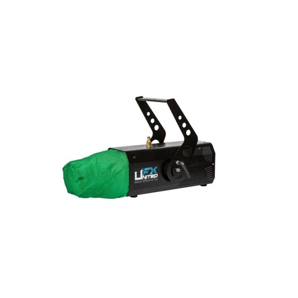 United FX Compact Foam - Image 2