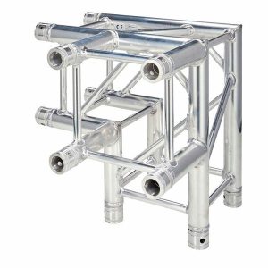 ExpoTruss X4K 3-veis hjørne