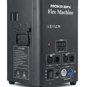 SFX H-E01 Fire Machine