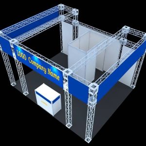 Messestand Spesial Konstruksjon