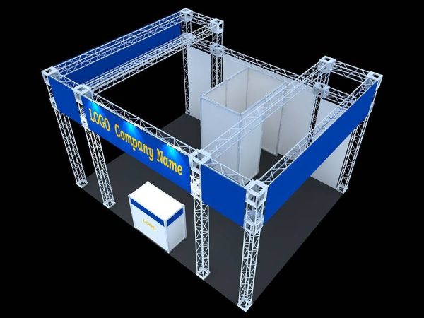 Messestand Spesial Konstruksjon