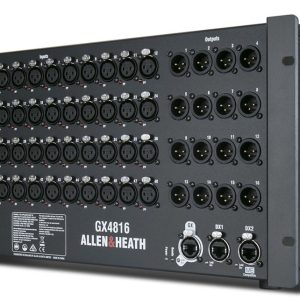 Allen & Heath GX4816 (Stagebox)