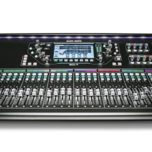 Allen & Heath SQ-7