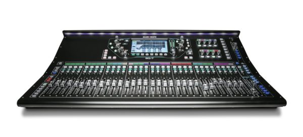 Allen & Heath SQ-7