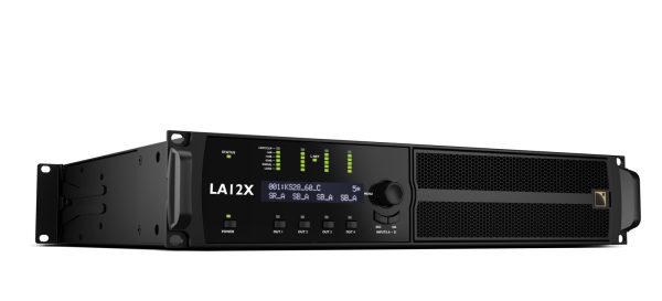 L-Acoustics LA12X