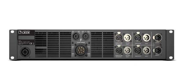 L-Acoustics LA12X - Image 2