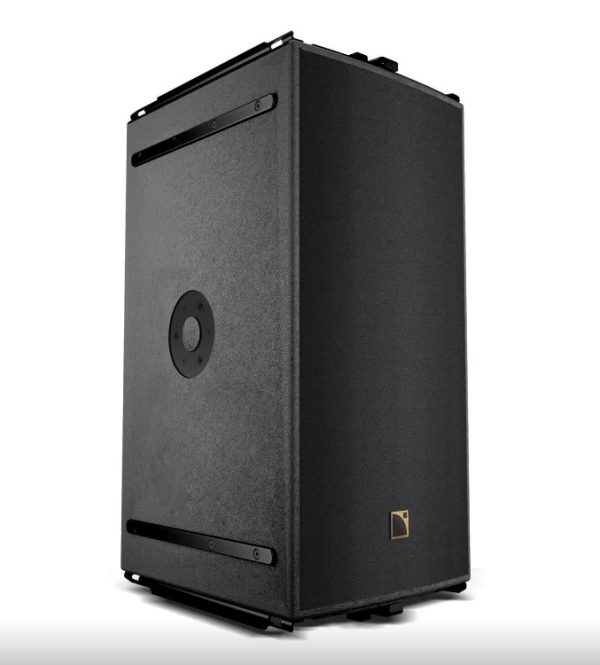 L-Acoustics ARCS FOCUS