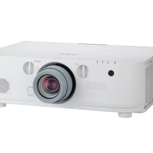 NEC PA622 Projector