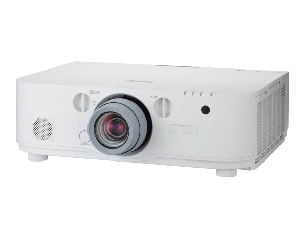 NEC PA622 Projector