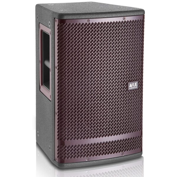 VUE H8