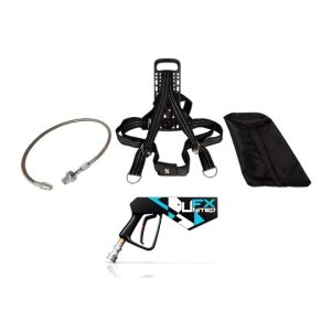Co2 gun UNITED CO2 GUN (pakke)