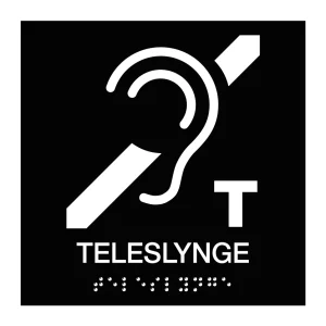 TELESLYNGE