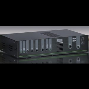 Pro Loop C Teleslynge 140 m²