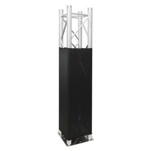 Truss inndekning 200cm sort