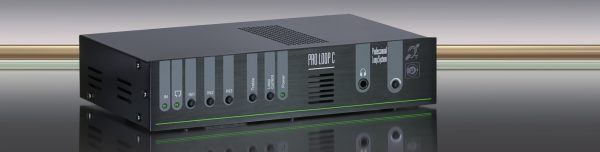 Pro Loop C Teleslynge 140 m² - Image 3