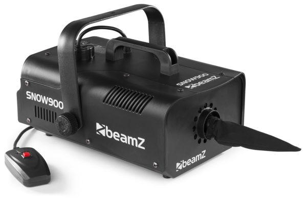 BeamZ Snow900 skummaskin