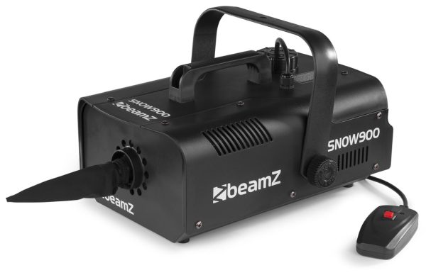 BeamZ Snow900 skummaskin - Image 3