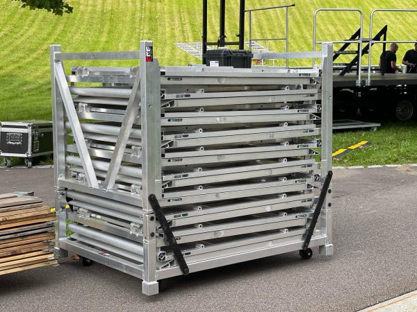 Beast Barrier Bar-Addon - Image 3