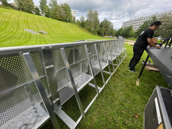 Beast Barrier Bar-Addon - Image 5