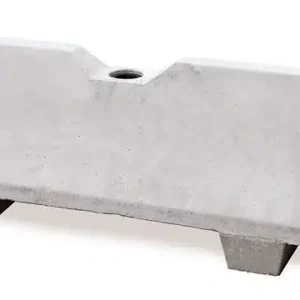 Betonggris Ballast 300kg