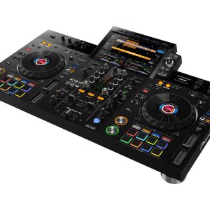 Pioneer RX3