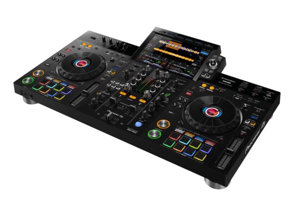 Pioneer RX3