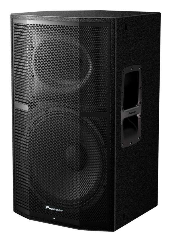 Pioneer XPRS15