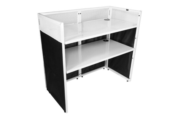 Dj bord Pro (B&W) - Image 7