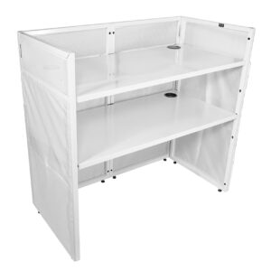 Dj bord Pro (B&W)