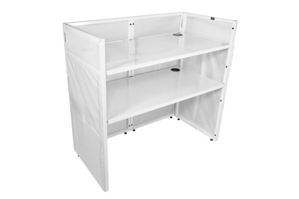 Dj bord Pro (B&W)
