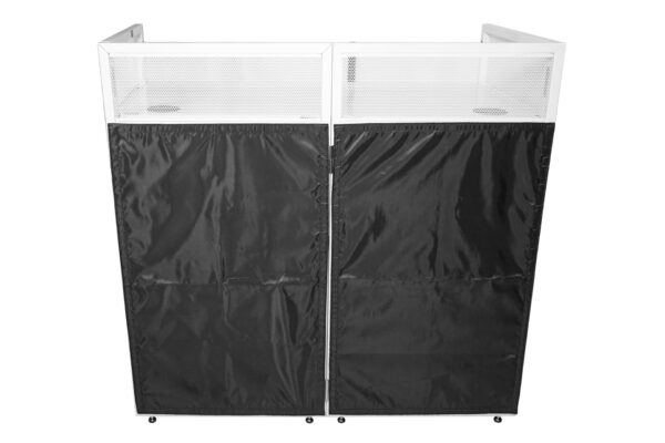 Dj bord Pro (B&W) - Image 5