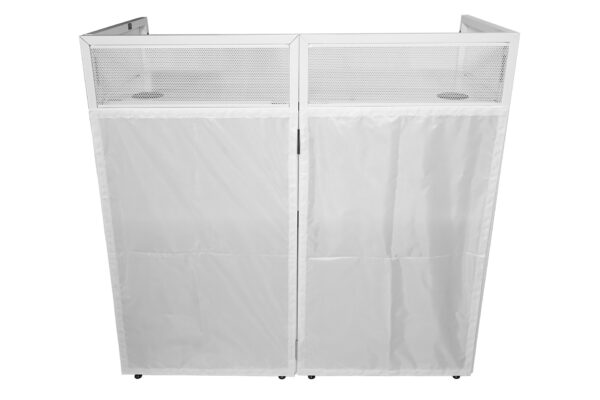 Dj bord Pro (B&W) - Image 4