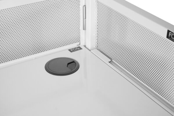 Dj bord Pro (B&W) - Image 3